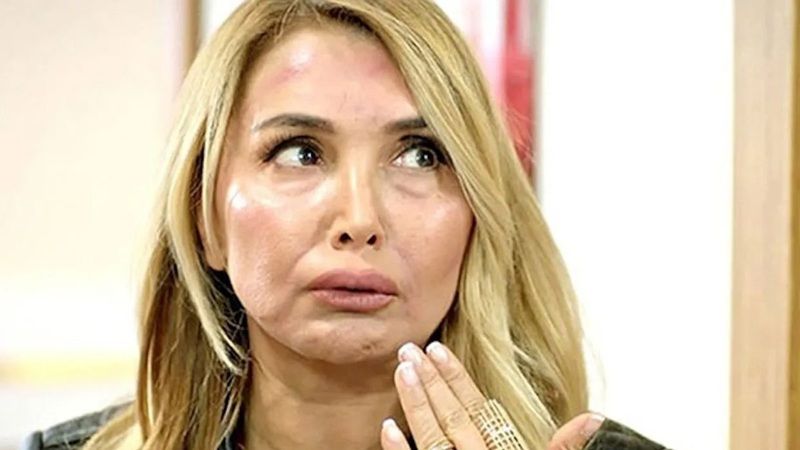 Kimsenin bilmediği detay! Yonca Evcimik herkesi şaşırtan gerçeği açıkladı 1